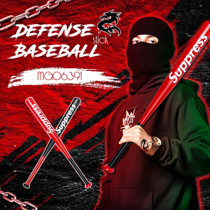 MG06391 Self - Defense Baseball Stick