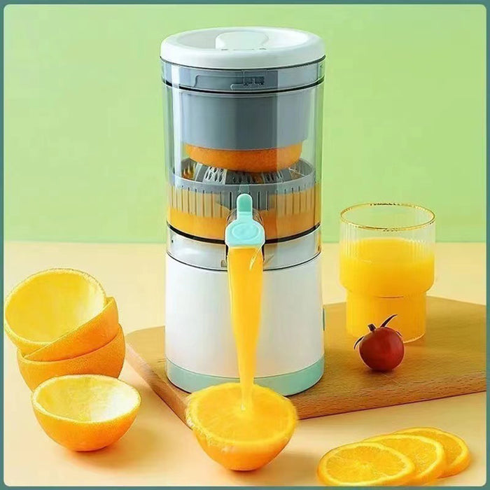 MH03846 Wireless Portable Juicer