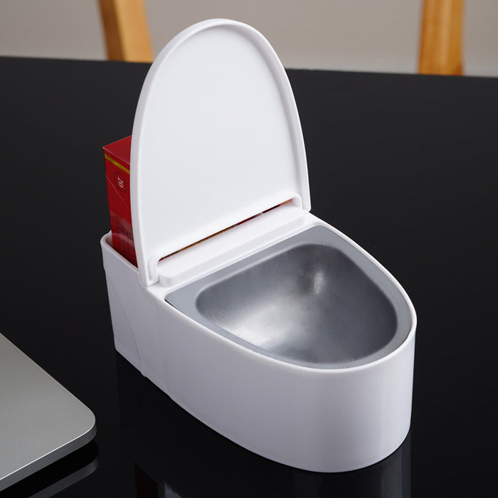 MH04278 Wall Mounted Toilet Ashtray