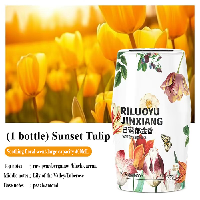 MH05597 Fragrance Air Freshener