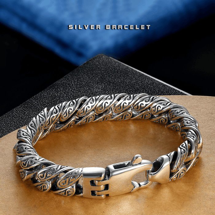 MJ04625 Ethnic style Bracelet