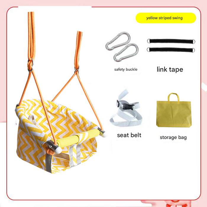 MK06403 Children's swing