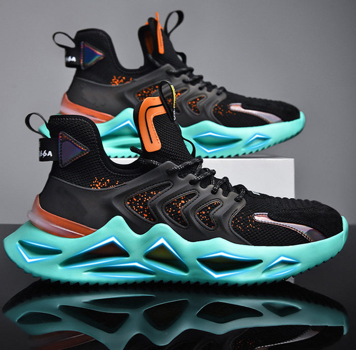 MS865 - Trendy Casual Fashion Shoes