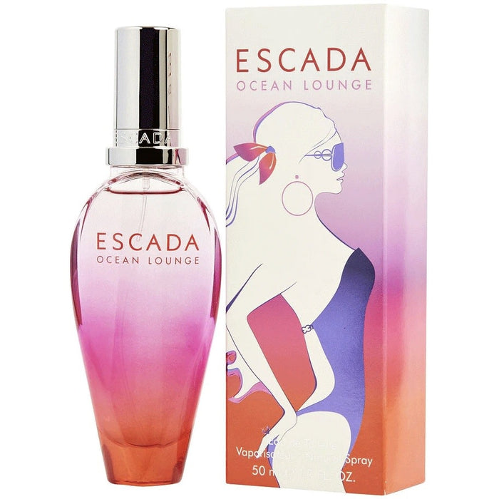 Ocean Lounge Escada