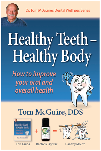 OraMD Extra Strength Tooth Oil All-In-One Oral Health Kits - Trusted Health Products