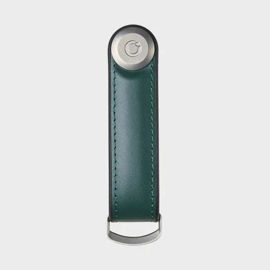 OrbitKey | Key Organiser Hybrid Leather