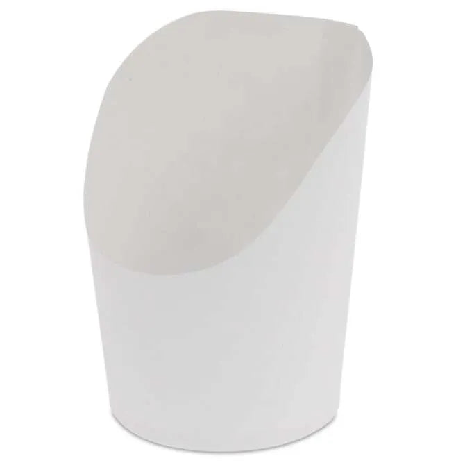 Paper Appetizer Cup - 3 x2 inch