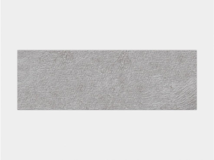 Park Lineal Acero Tile Porcelanosa