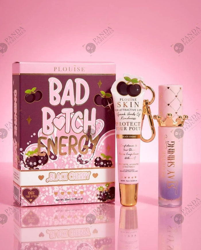 Black Cherry