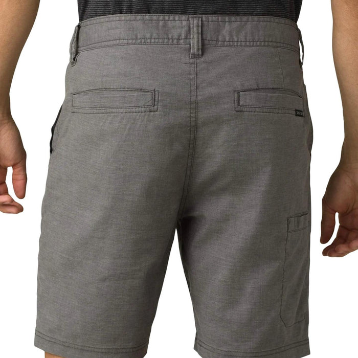 PRANA Men's Furrow Shorts