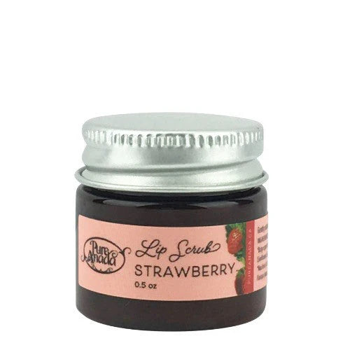 Pure Anada: Lip Scrub