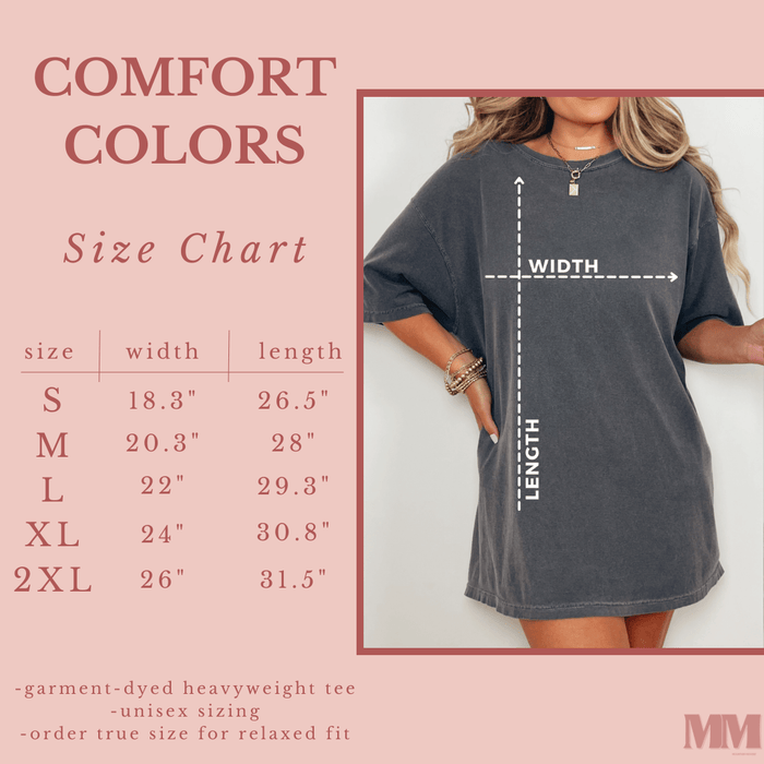 Reel It In Tee
