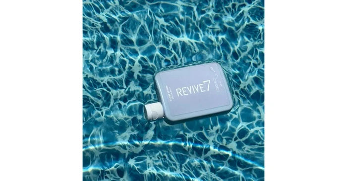 Revive7 Glow Body Serum
