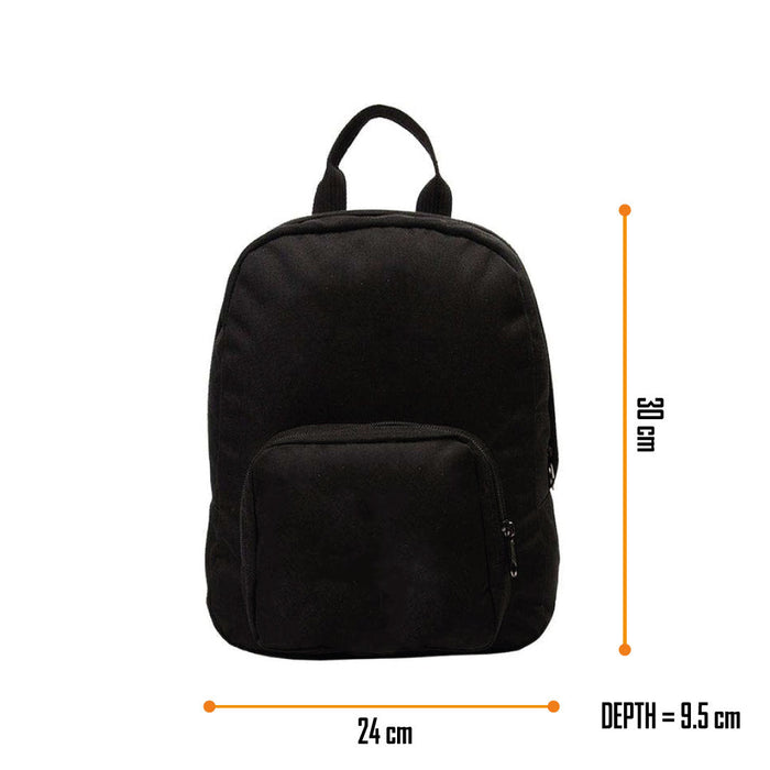 Rocksax Sleep Token Mini Backpack - The Love You Want