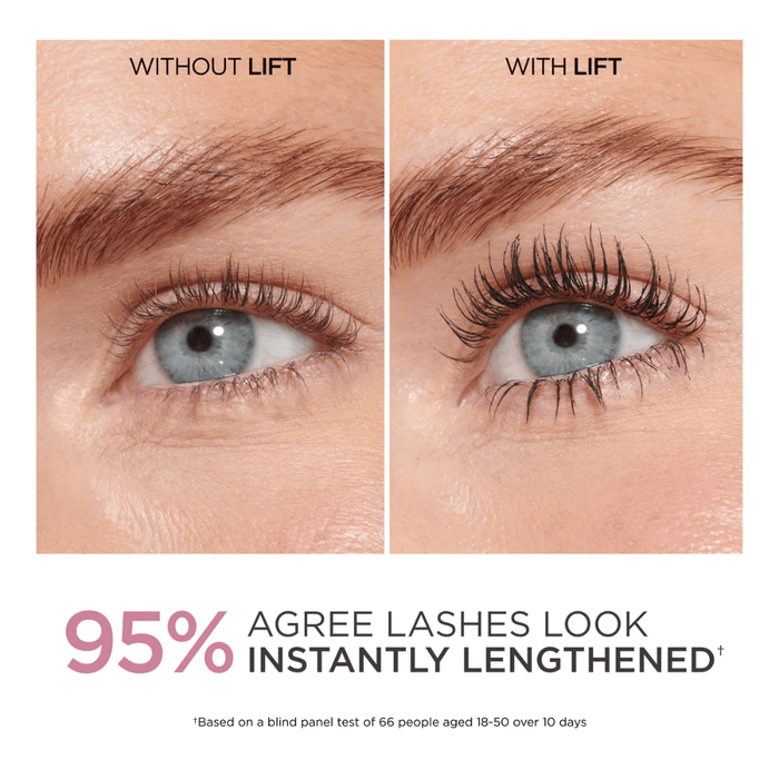 Sculpted by Aimee LashLift Ultra Black