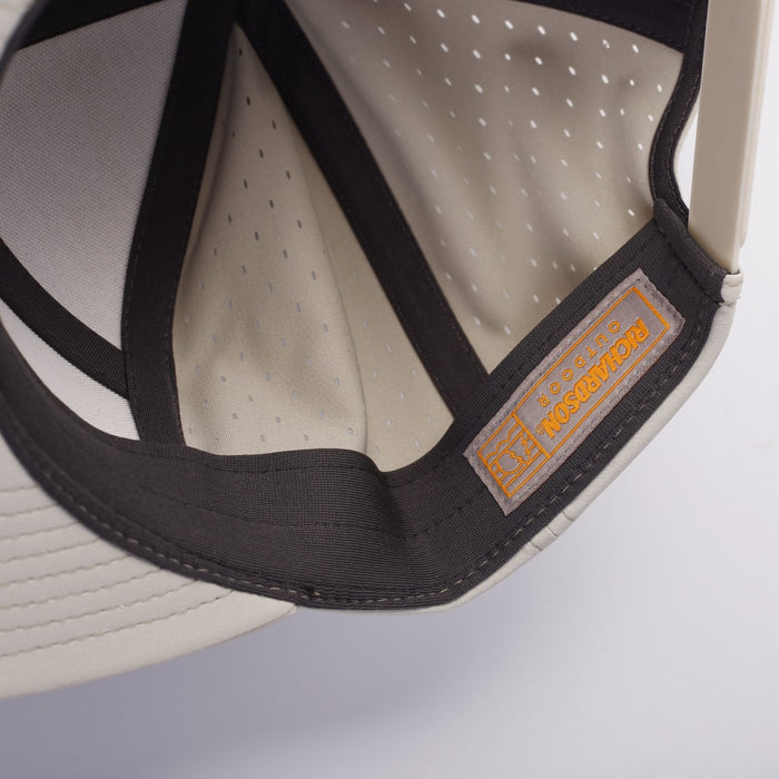 Snowgoose 7 Panel — Cream