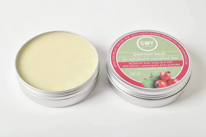 SoyLites | Everyday Balm 125ml
