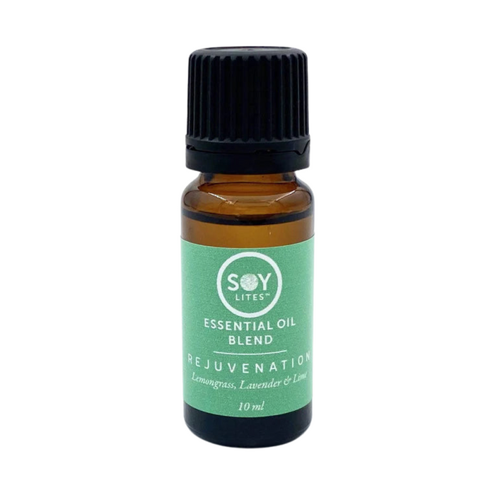 SoyLites | Rejuvenation Oil 10ml