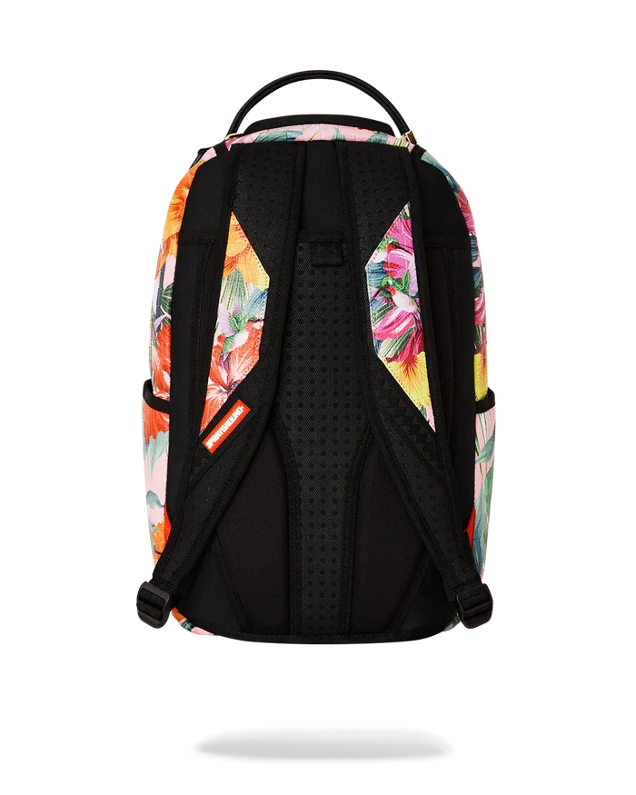 SPRAYGROUND Hummingbird Shark Precision Bookbag