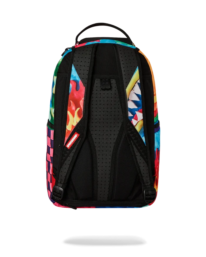 SPRAYGROUND Made Of Real Playdoh DLXSR Bookbag