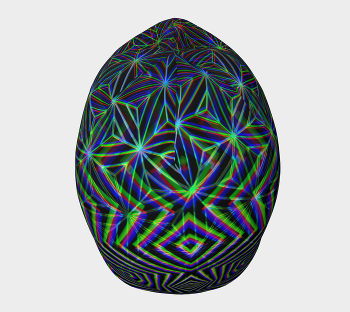 Starflow Beanie