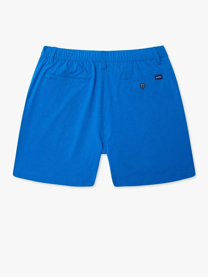 The Blue Ribbons 6" (Breezetech Everywear Performance Short) - Image 2 - Chubbies Shorts