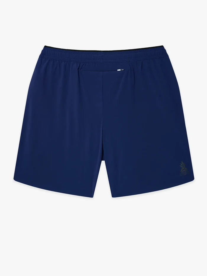 The Midnight Marines 7" (Ultimate Training Short with Hidden Liner) - Image 2 - Chubbies Shorts