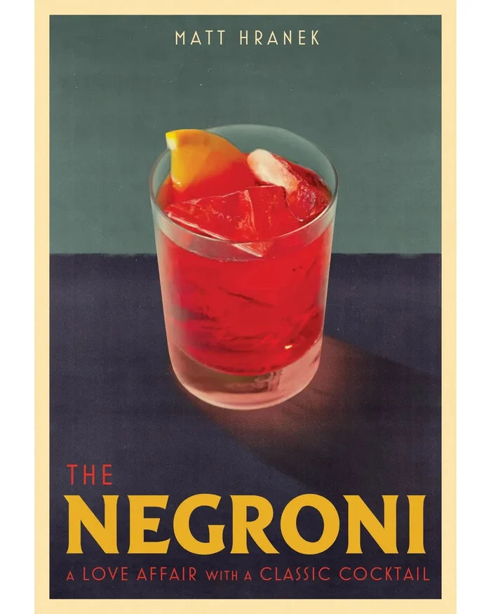 The Negroni