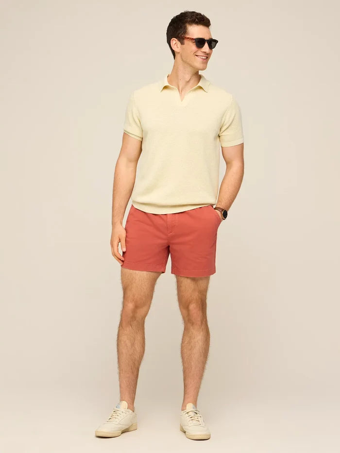 The Terracottas 5.5" (Originals) - Image 4 - Chubbies Shorts