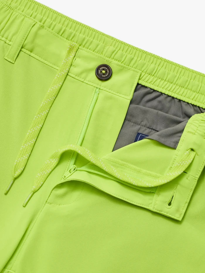 The Zest 4" (Everywear Performance Short) - Image 8 - Chubbies Shorts