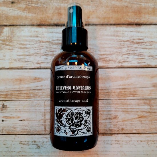 Thieving Bastards Purifying Mist (NEW size!)