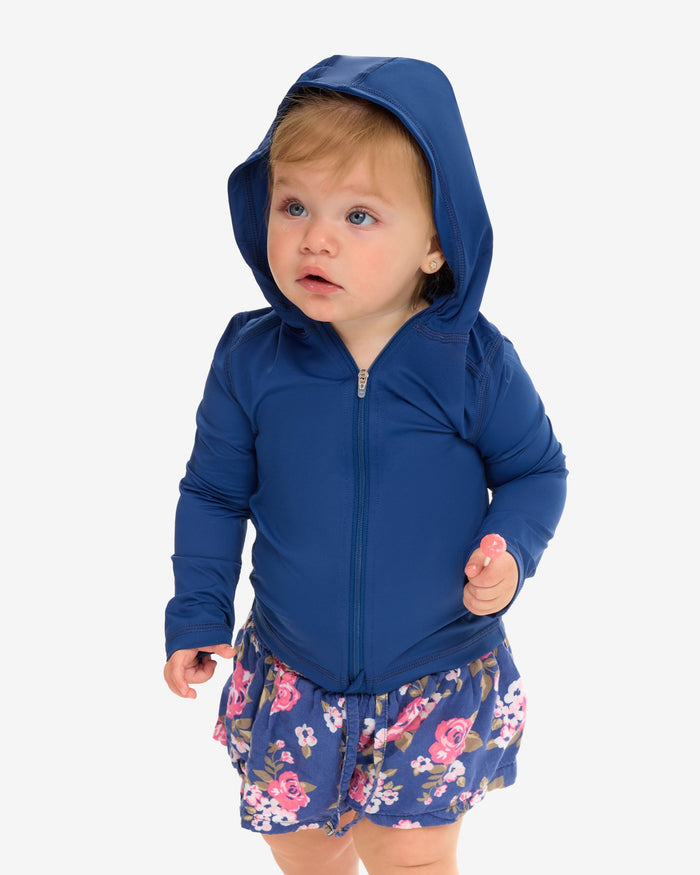 Navy / 2T