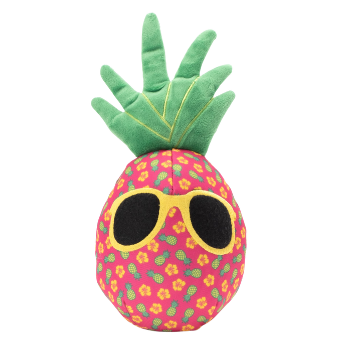 Tough Toy | Pineapple