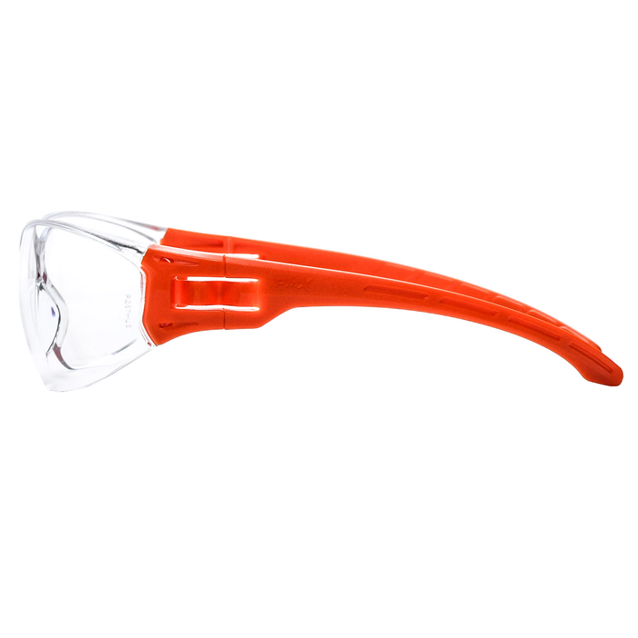 Trulock Safety Glasses Color Pack (12pr/Bx)