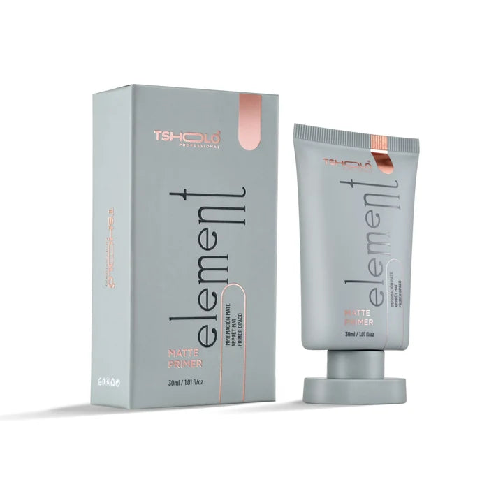 TSHOLO ELEMENT PRIMER