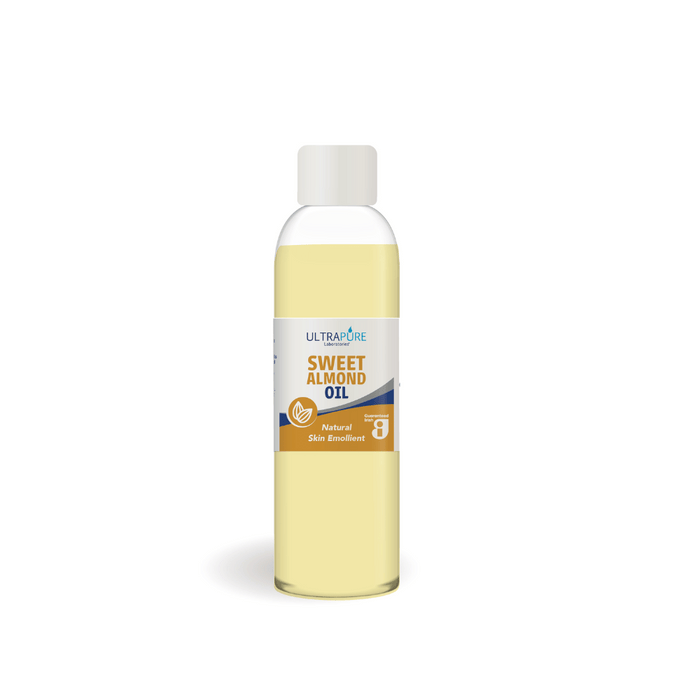 Ultrapure Almond Oil 30ml