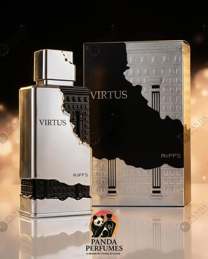 Virtus - Riiffs