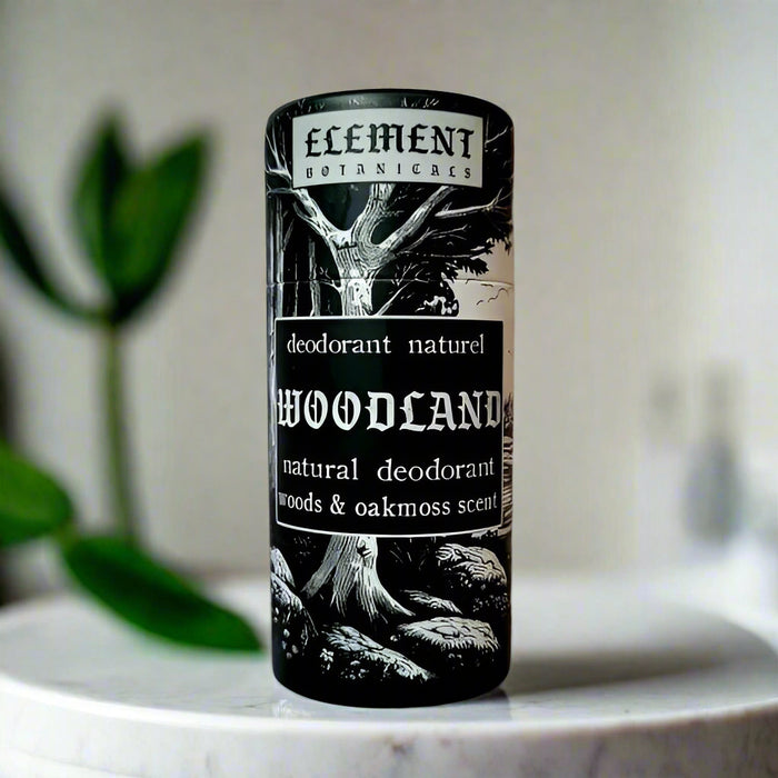 Woodland Natural Deodorant