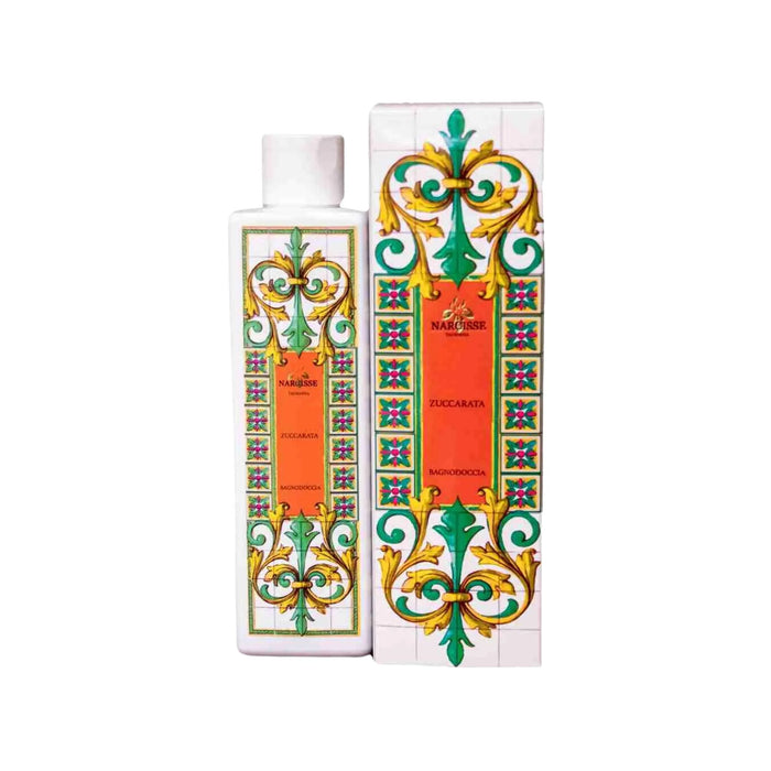 Zuccarata Shower Gel Narcisse