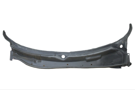 08-23 CHALLENGER SRT8 OEM EXTERIOR WINDSHIELD WIPER COWL TRIM PANEL 05028757AD