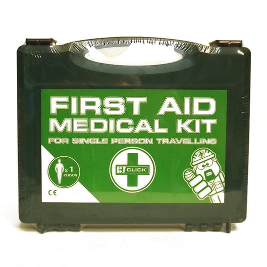 First Aid Medical Kit | Cavan Hygiene