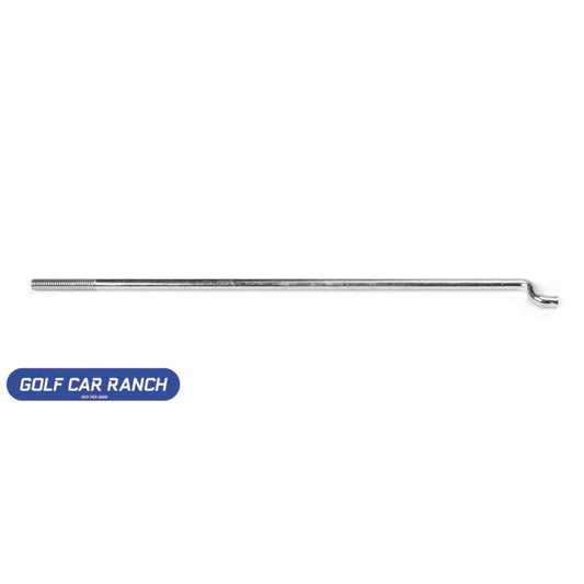 103696801 J BOLT BATT HOLD DOWN 12’’ BATTERY HOLD DOWN ROD