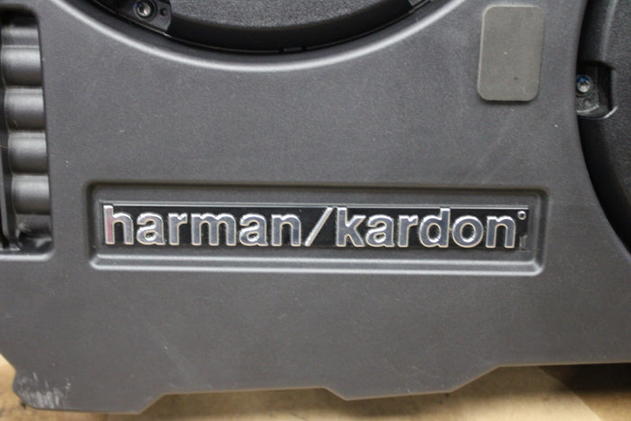 12-23 Challenger SRT Hellcat Harman Kardon Dual Subwoofer Speaker Assembly OEM