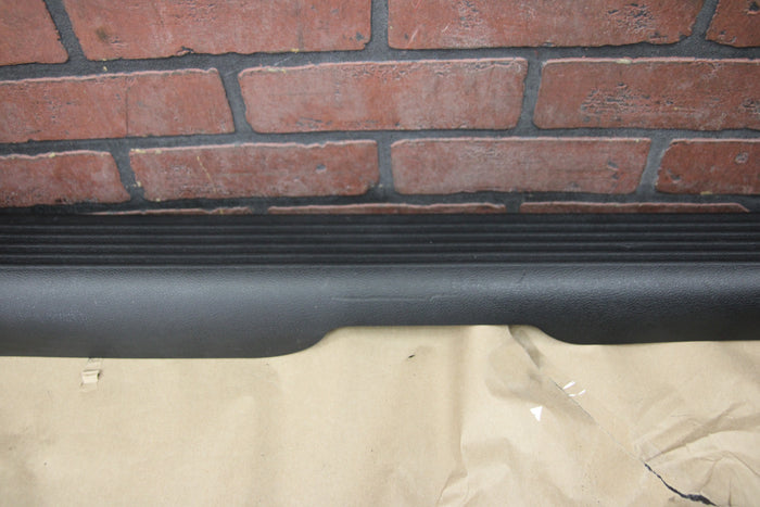 15-23 Dodge Challenger RH Passenger Scuff Sill Cowl Side Trim Panel 1ZA02DX9AB