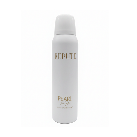ريبيوت سبراى 150مل بيرل - Repute  Pearl Body Spray 150ml