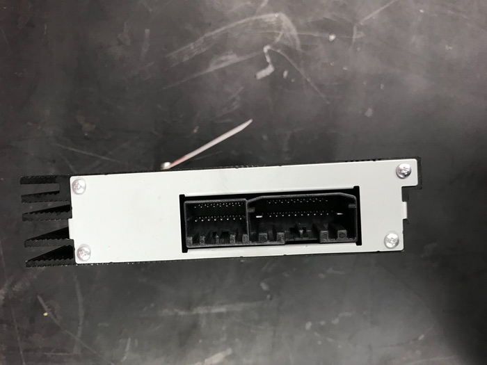 17-23 Challenger/Charger/300 SRT 276 Watt OEM Mopar Audio Amplifier 68425657AA
