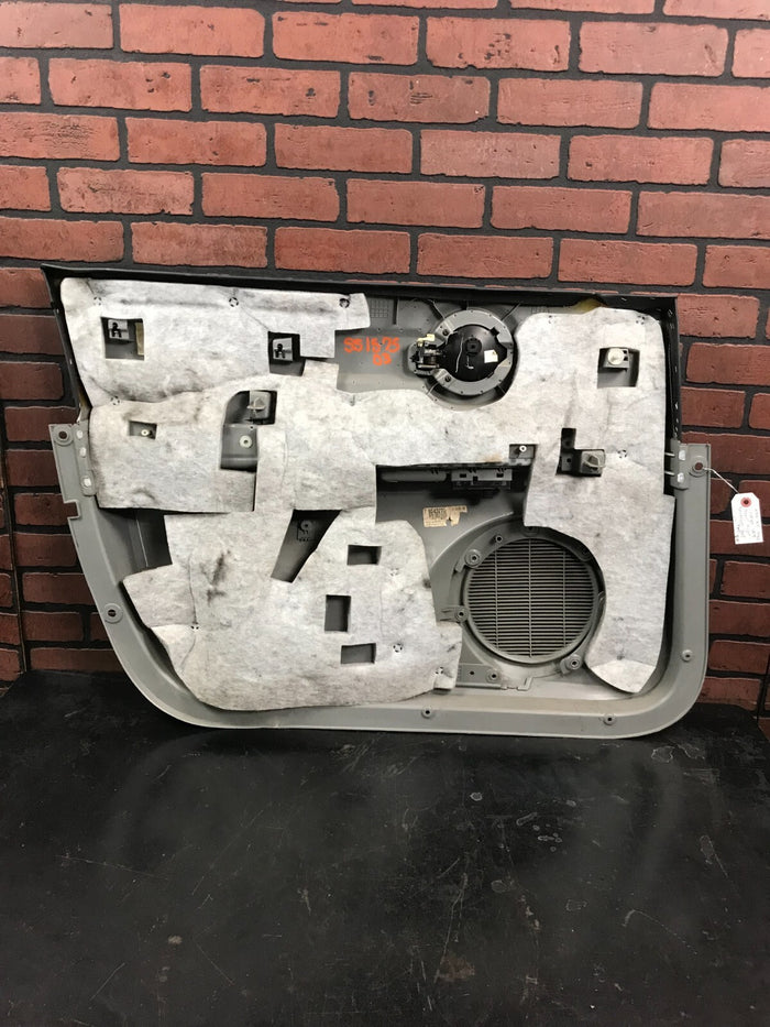 2006-2010 Dodge Charger SRT8 Front Passenger RH Side Interior Door Panel