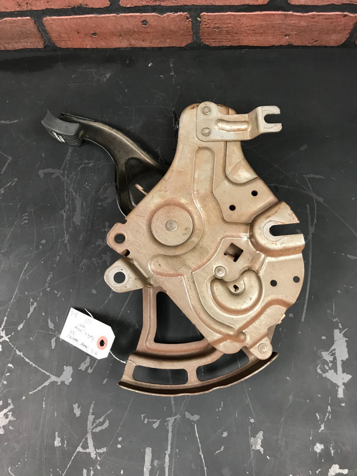 2007-2023 Charger Challenger 300 Emergency Parking Brake Pedal Lever 04779478AG