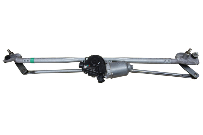 2008 - 2023 DODGE CHALLENGER FRONT WINDSHIELD WIPER LINKAGE W/ MOTOR OEM