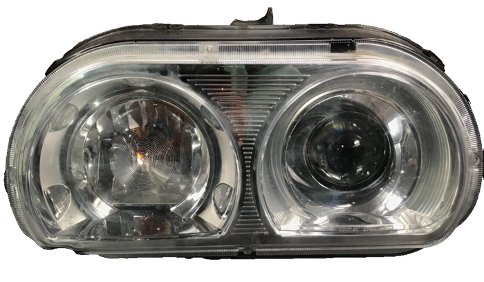 2008-2014 Challenger SRT8 Right Side Passenger Headlight OEM XENON HID Ballast